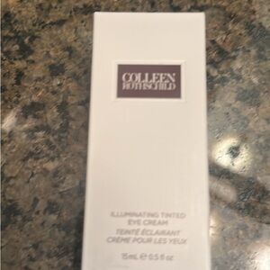 Rothschild Illuminating Tinted Eye Cream - Cream